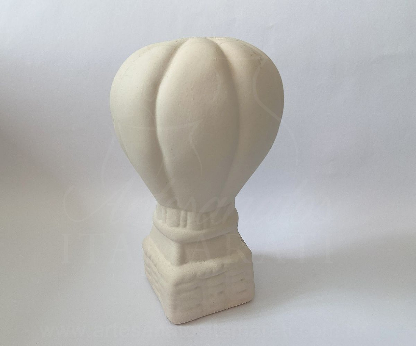 Balão Cofre